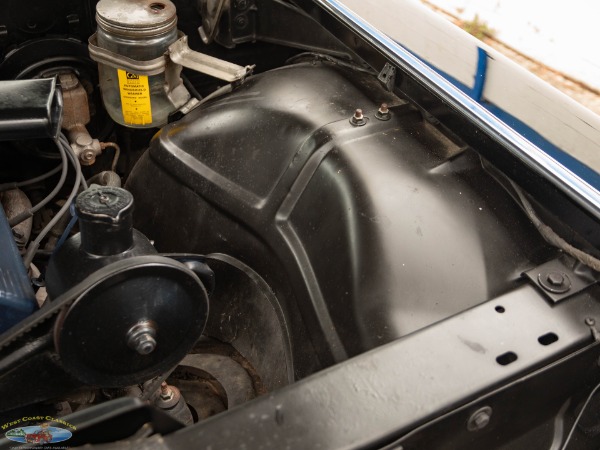 Used 1960 Cadillac Sixty Special Fleetwood 390 V8 6W 4 Door Hardtop | Torrance, CA