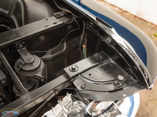 Used 1960 Cadillac Sixty Special Fleetwood 390 V8 6W 4 Door Hardtop | Torrance, CA