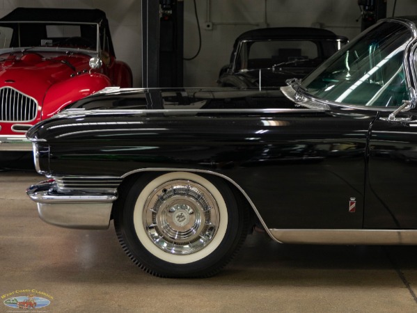 Used 1960 Cadillac Sixty Special Fleetwood 390 V8 6W 4 Door Hardtop | Torrance, CA