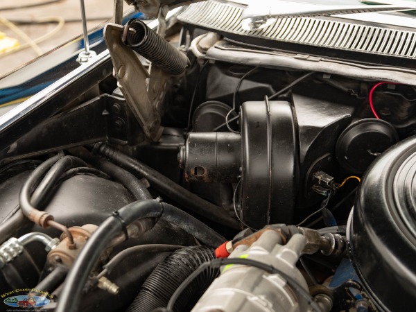 Used 1960 Cadillac Sixty Special Fleetwood 390 V8 6W 4 Door Hardtop | Torrance, CA