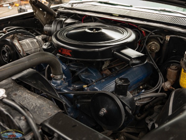 Used 1960 Cadillac Sixty Special Fleetwood 390 V8 6W 4 Door Hardtop | Torrance, CA