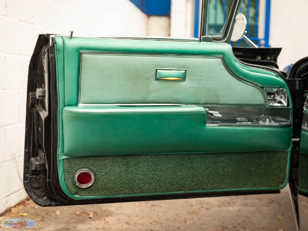Used 1960 Cadillac Sixty Special Fleetwood 390 V8 6W 4 Door Hardtop | Torrance, CA