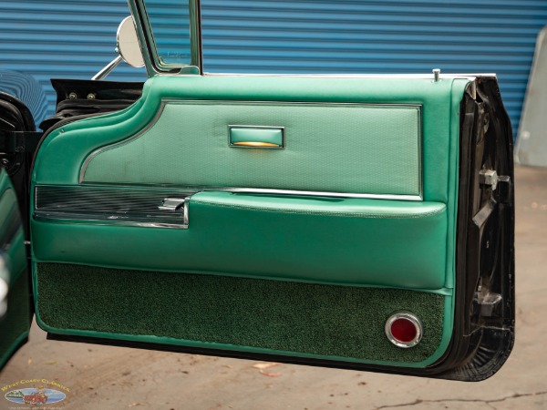 Used 1960 Cadillac Sixty Special Fleetwood 390 V8 6W 4 Door Hardtop | Torrance, CA