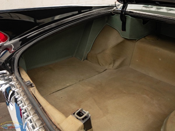 Used 1960 Cadillac Sixty Special Fleetwood 390 V8 6W 4 Door Hardtop | Torrance, CA