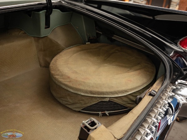 Used 1960 Cadillac Sixty Special Fleetwood 390 V8 6W 4 Door Hardtop | Torrance, CA