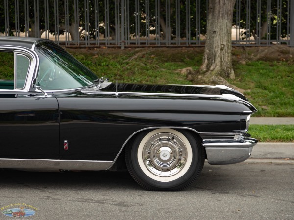 Used 1960 Cadillac Sixty Special Fleetwood 390 V8 6W 4 Door Hardtop | Torrance, CA