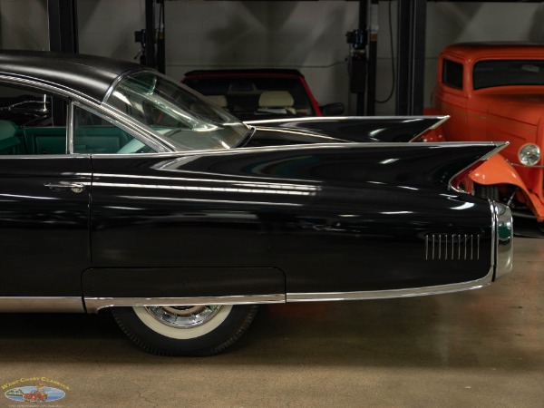 Used 1960 Cadillac Sixty Special Fleetwood 390 V8 6W 4 Door Hardtop | Torrance, CA