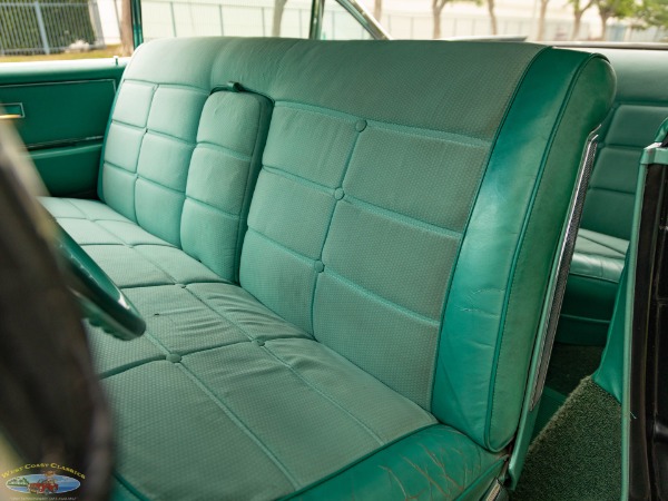 Used 1960 Cadillac Sixty Special Fleetwood 390 V8 6W 4 Door Hardtop | Torrance, CA
