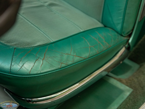 Used 1960 Cadillac Sixty Special Fleetwood 390 V8 6W 4 Door Hardtop | Torrance, CA