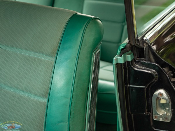Used 1960 Cadillac Sixty Special Fleetwood 390 V8 6W 4 Door Hardtop | Torrance, CA