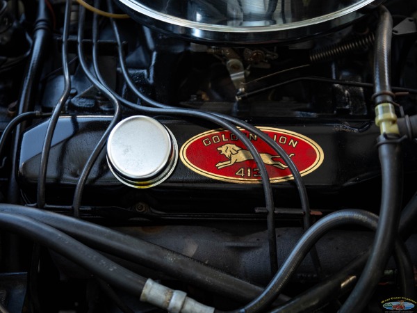 Used 1960 Chrysler New Yorker 413 V8 2 Door Hardtop | Torrance, CA