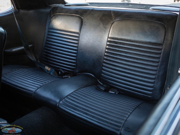 Used 1968 Mercury Cougar 302 V8 2 Door Hardtop | Torrance, CA