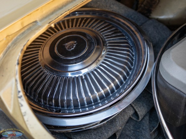 Used 1968 Mercury Cougar 302 V8 2 Door Hardtop | Torrance, CA