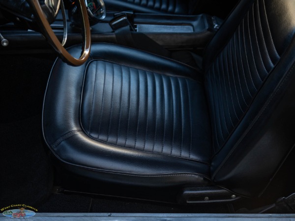 Used 1968 Mercury Cougar 302 V8 2 Door Hardtop | Torrance, CA