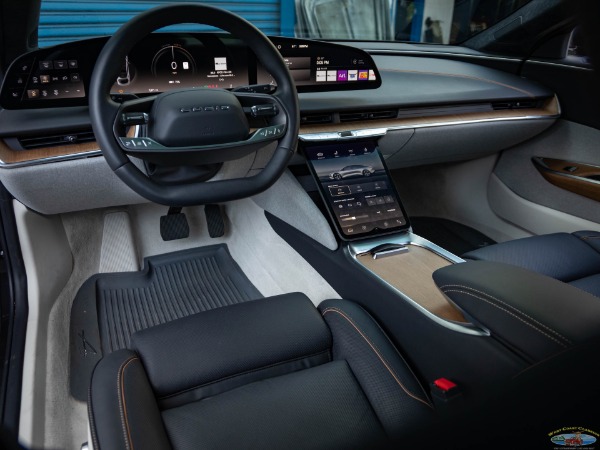 Used 2023 Lucid Air Touring Sedan with 7K miles | Torrance, CA