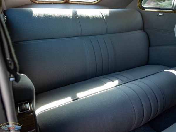 Used 1937 Chrysler Airflow Series C-17 2 Door Coupe | Torrance, CA
