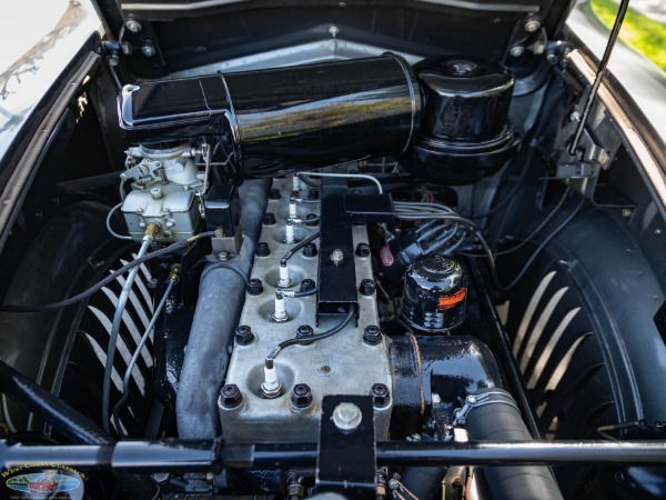 Used 1937 Chrysler Airflow Series C-17 2 Door Coupe | Torrance, CA