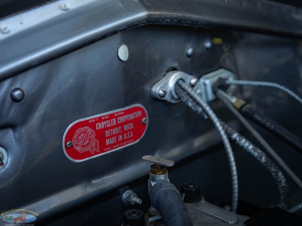 Used 1937 Chrysler Airflow Series C-17 2 Door Coupe | Torrance, CA