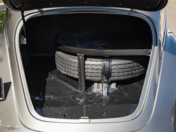 Used 1937 Chrysler Airflow Series C-17 2 Door Coupe | Torrance, CA