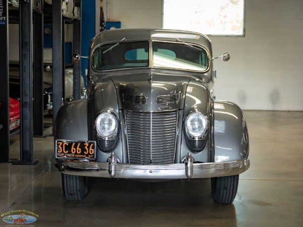 Used 1937 Chrysler Airflow Series C-17 2 Door Coupe | Torrance, CA
