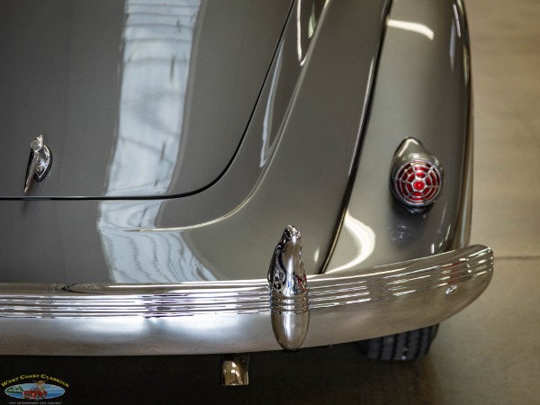 Used 1937 Chrysler Airflow Series C-17 2 Door Coupe | Torrance, CA