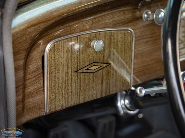 Used 1937 Chrysler Airflow Series C-17 2 Door Coupe | Torrance, CA