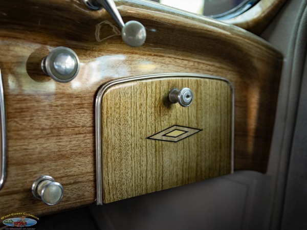 Used 1937 Chrysler Airflow Series C-17 2 Door Coupe | Torrance, CA