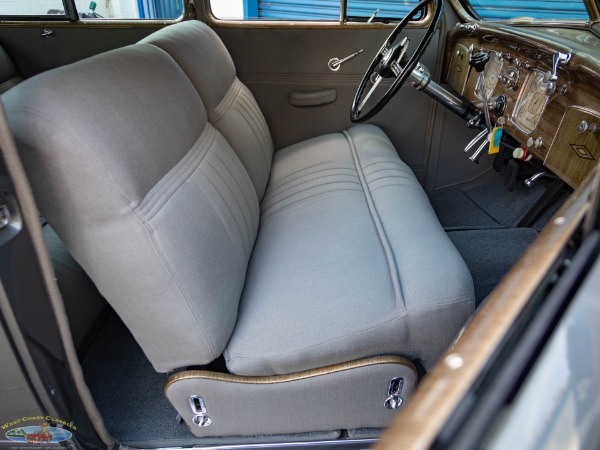 Used 1937 Chrysler Airflow Series C-17 2 Door Coupe | Torrance, CA