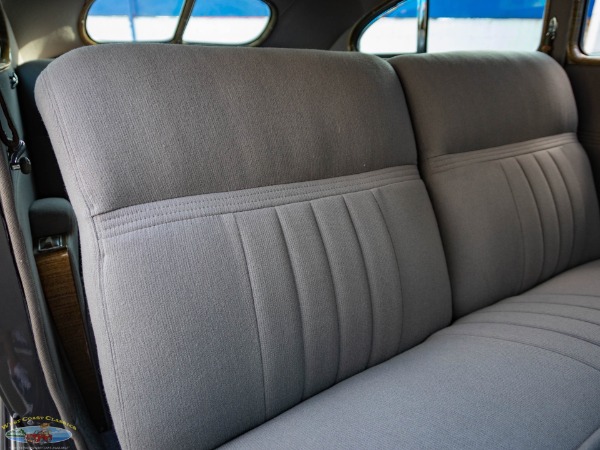 Used 1937 Chrysler Airflow Series C-17 2 Door Coupe | Torrance, CA
