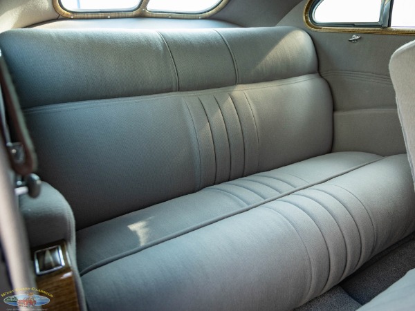 Used 1937 Chrysler Airflow Series C-17 2 Door Coupe | Torrance, CA