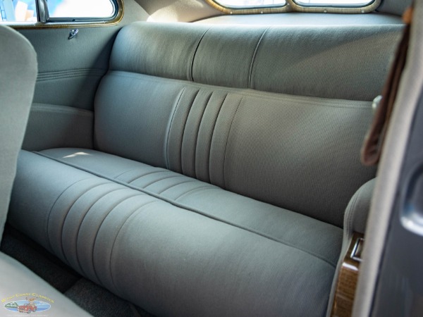 Used 1937 Chrysler Airflow Series C-17 2 Door Coupe | Torrance, CA