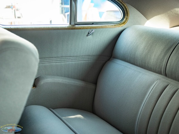 Used 1937 Chrysler Airflow Series C-17 2 Door Coupe | Torrance, CA