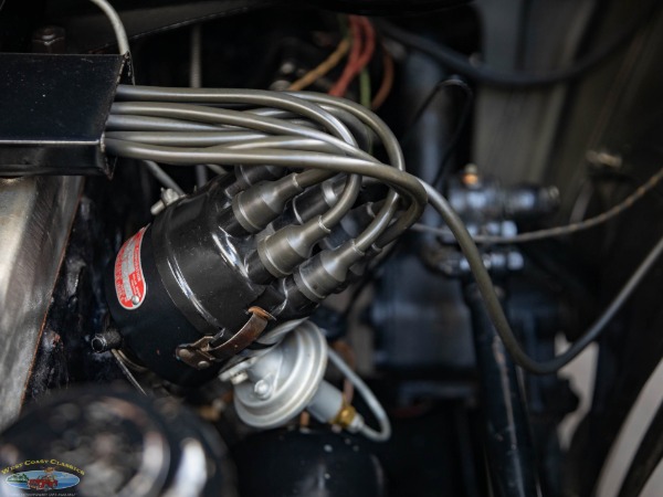 Used 1937 Chrysler Airflow Series C-17 2 Door Coupe | Torrance, CA