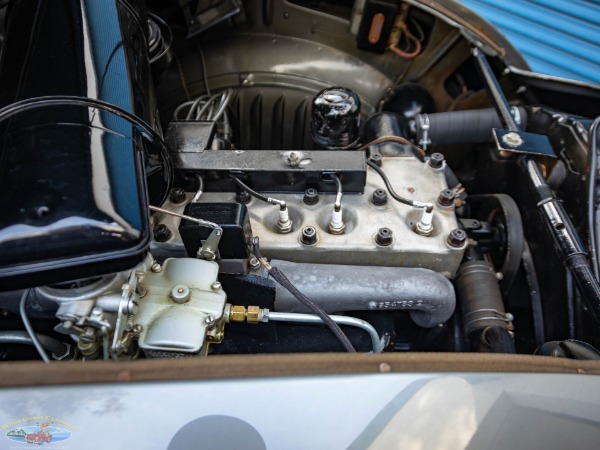 Used 1937 Chrysler Airflow Series C-17 2 Door Coupe | Torrance, CA