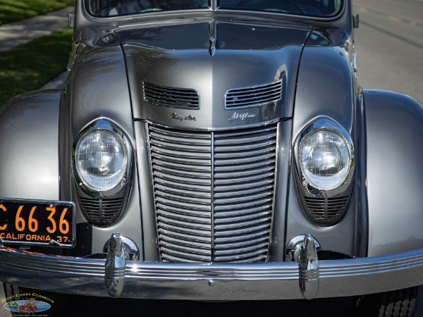 Used 1937 Chrysler Airflow Series C-17 2 Door Coupe | Torrance, CA