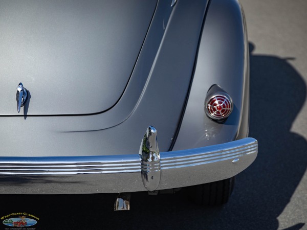 Used 1937 Chrysler Airflow Series C-17 2 Door Coupe | Torrance, CA