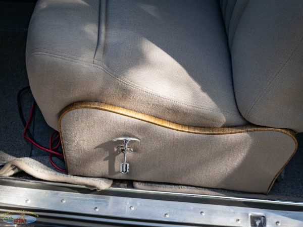 Used 1937 Chrysler Airflow Series C-17 2 Door Coupe | Torrance, CA