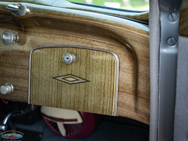 Used 1937 Chrysler Airflow Series C-17 2 Door Coupe | Torrance, CA
