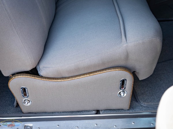 Used 1937 Chrysler Airflow Series C-17 2 Door Coupe | Torrance, CA