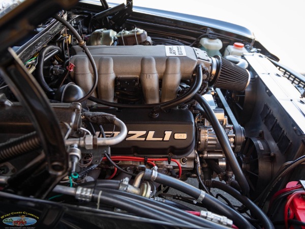 Used 1970 Chevrolet Chevelle Custom ZL1 V8 Convertible | Torrance, CA