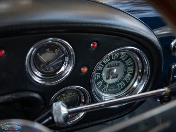 Used 1957 Alfa Romeo 1900 Super Sprint Coupe | Torrance, CA