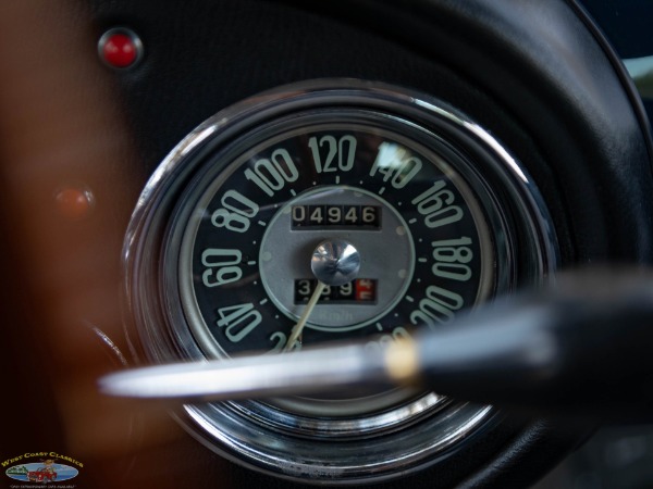 Used 1957 Alfa Romeo 1900 Super Sprint Coupe | Torrance, CA