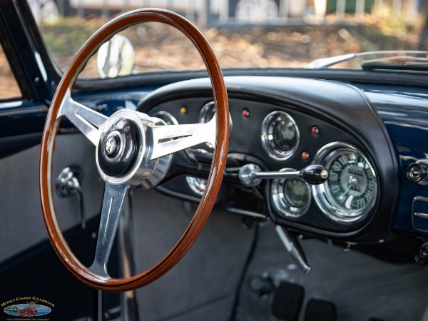 Used 1957 Alfa Romeo 1900 Super Sprint Coupe | Torrance, CA