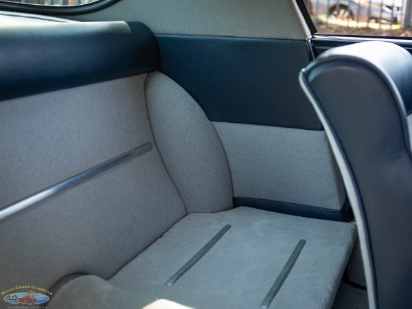 Used 1957 Alfa Romeo 1900 Super Sprint Coupe | Torrance, CA