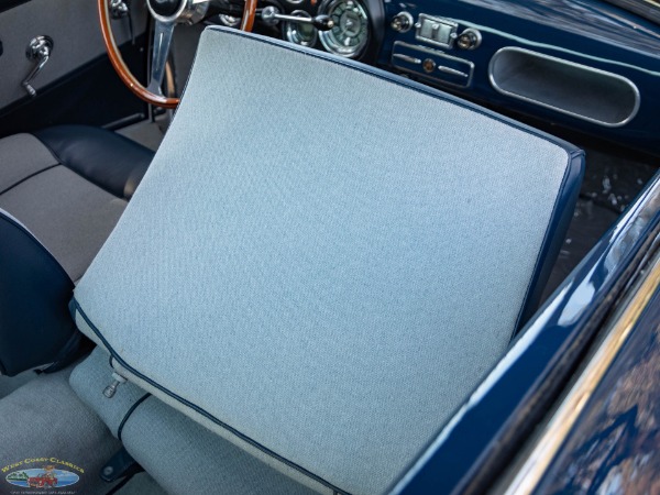 Used 1957 Alfa Romeo 1900 Super Sprint Coupe | Torrance, CA