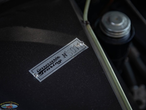 Used 1957 Alfa Romeo 1900 Super Sprint Coupe | Torrance, CA