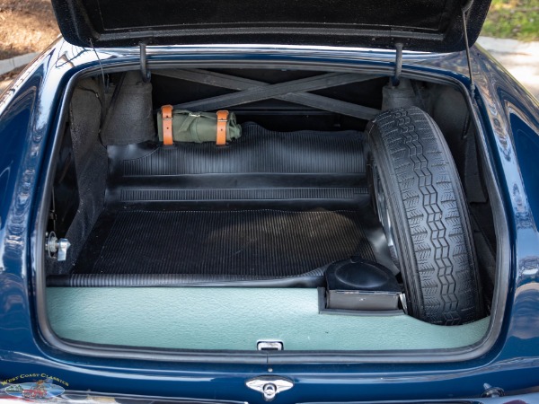 Used 1957 Alfa Romeo 1900 Super Sprint Coupe | Torrance, CA