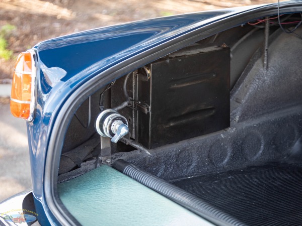 Used 1957 Alfa Romeo 1900 Super Sprint Coupe | Torrance, CA