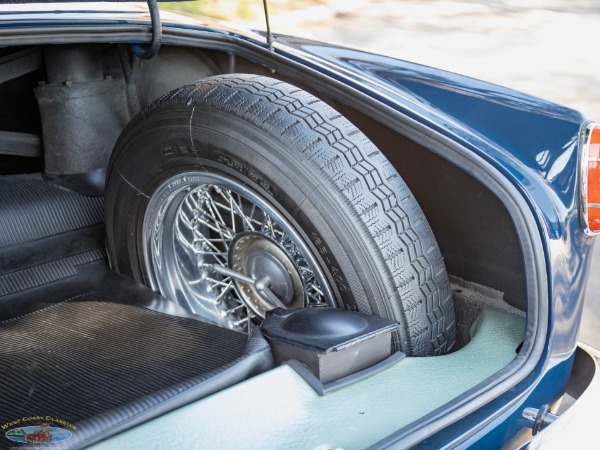 Used 1957 Alfa Romeo 1900 Super Sprint Coupe | Torrance, CA