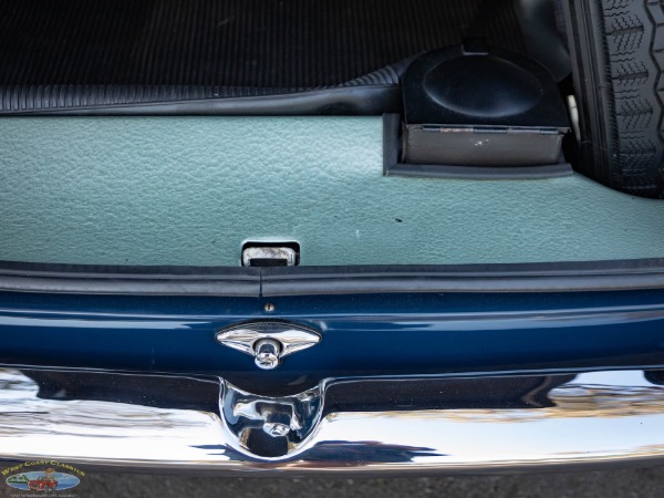 Used 1957 Alfa Romeo 1900 Super Sprint Coupe | Torrance, CA